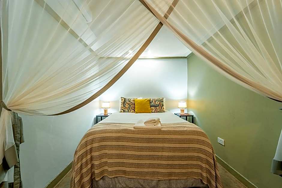 Nguni Lodge