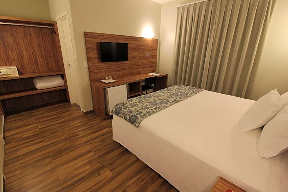 Impar Suites Barao de Cocais