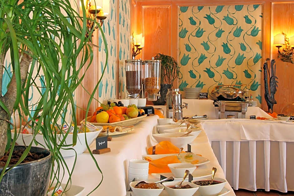 Seehotel Waldstaetterhof Swiss Quality Hotel