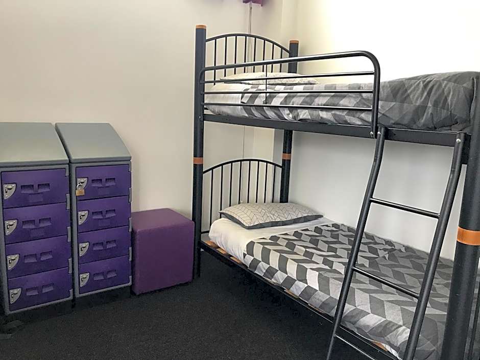 YHA Nelson - Backpackers