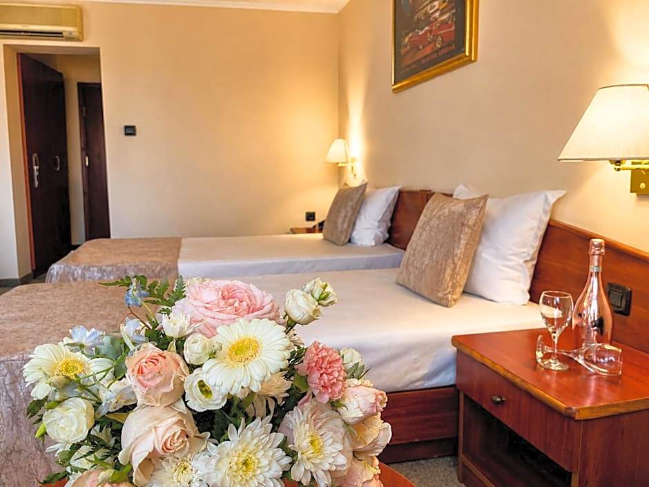 Hotel Orbita