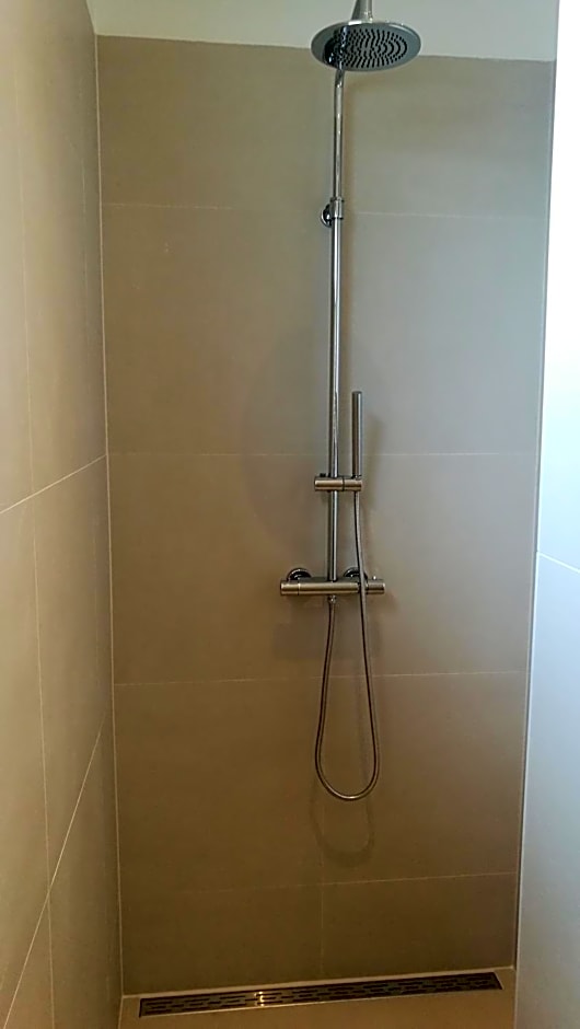 Terrace Apartment Cyclades