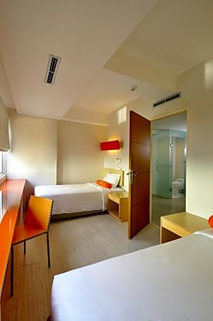 HARRIS RETREAT at ​HARRIS Two Bedrooms