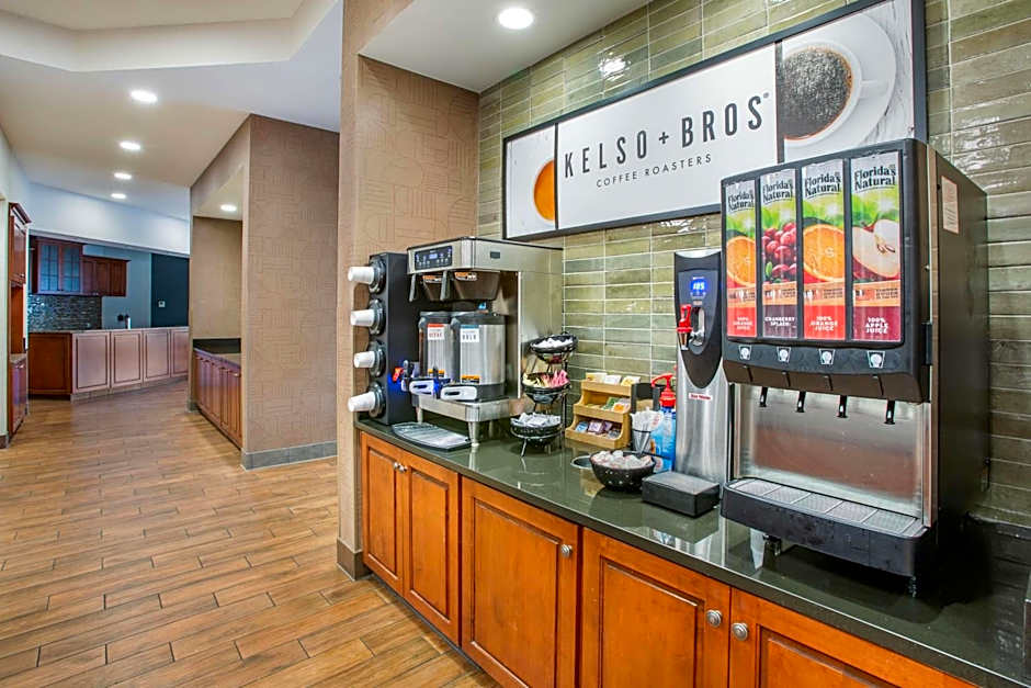 DRURY INN & SUITES PHOENIX TEMPE