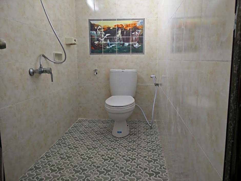 Double N Guest House