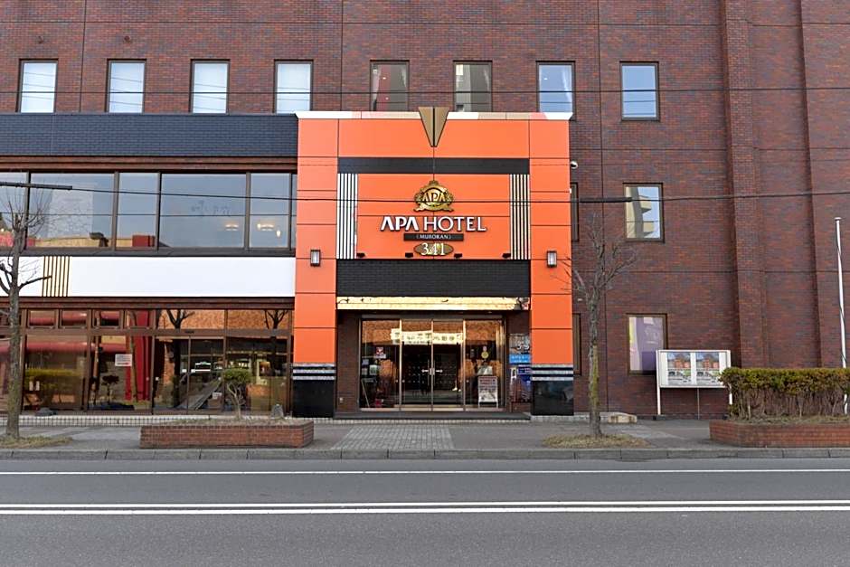 APA Hotel Muroran