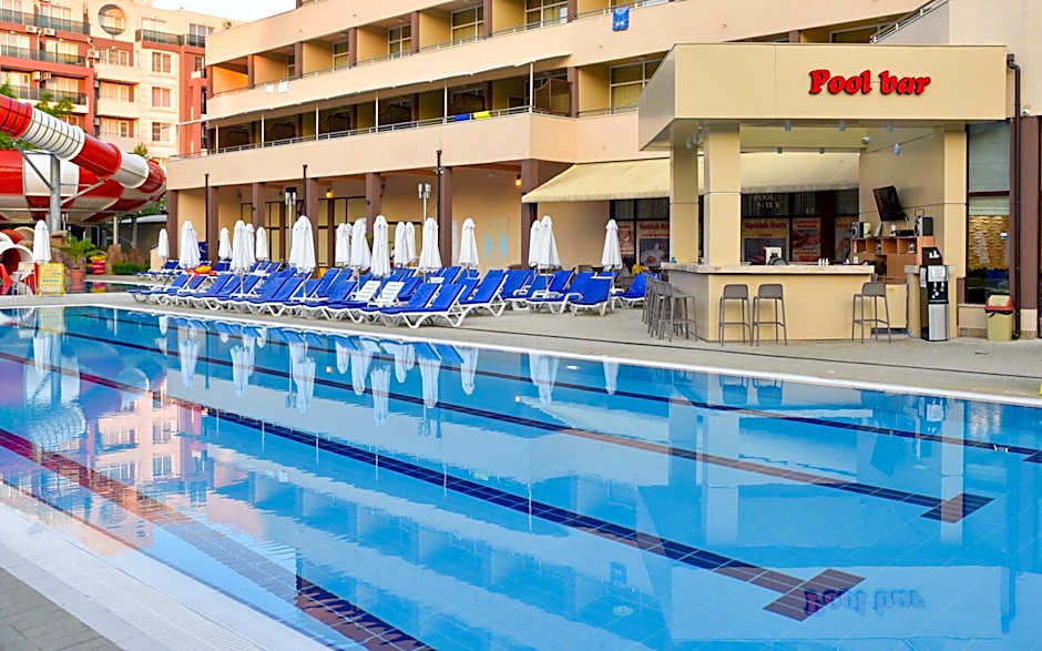 Hotel Laguna Park & Aqua Club - All Inclusive