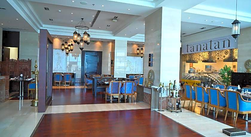 Ramee Grand Hotel And Spa