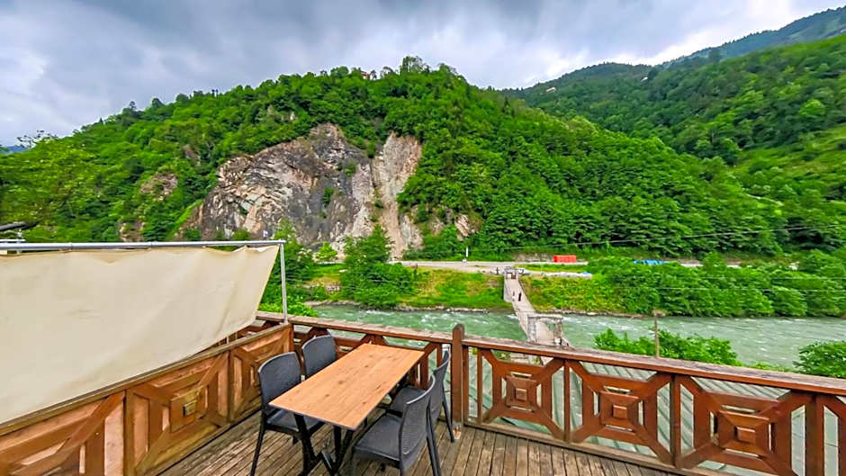 Nani Boutique Hotel & Bungalow