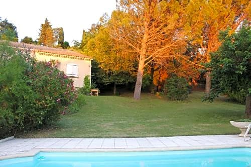 Domaine de Molya