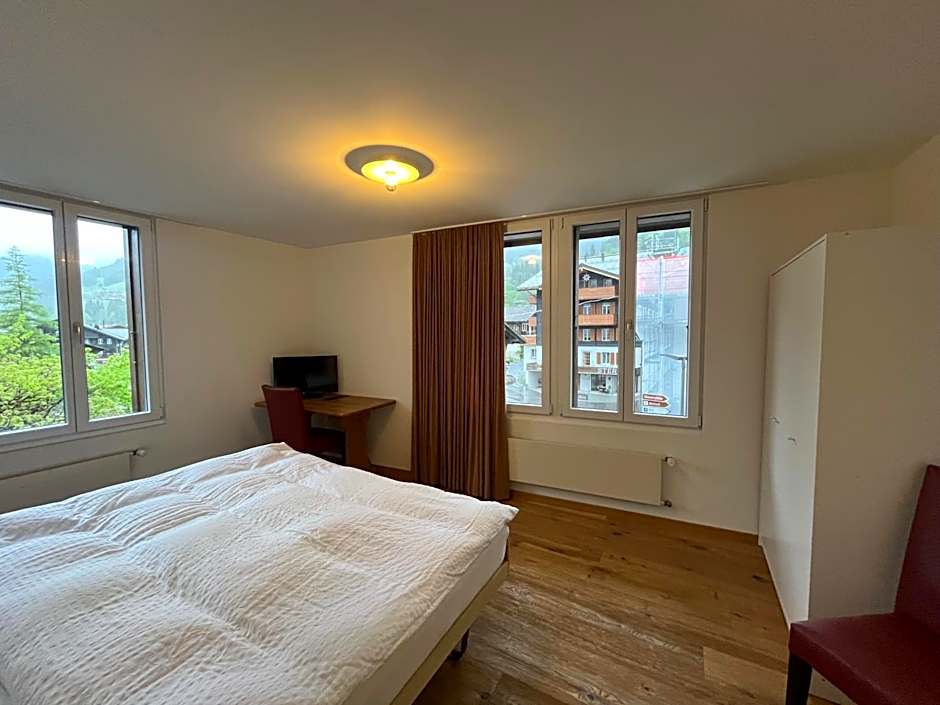 Hotel Sternen Budget