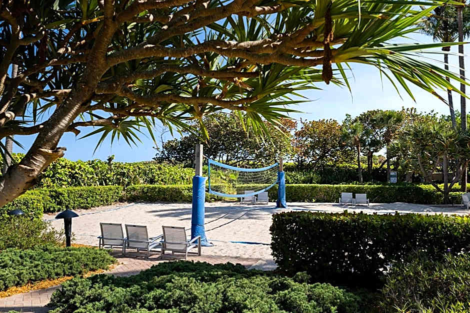 Marriott's Ocean Pointe