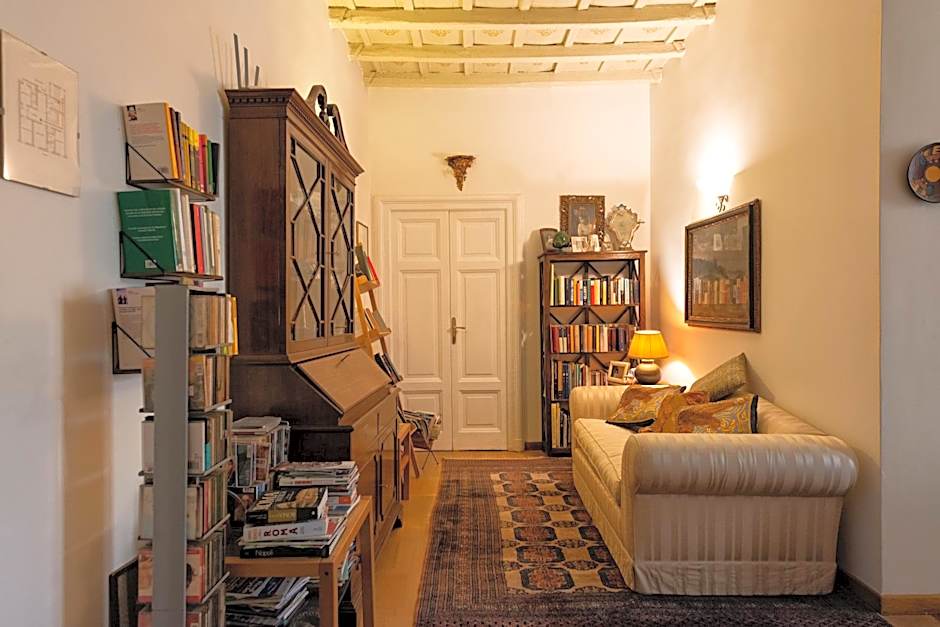 B&B La Scalinatella