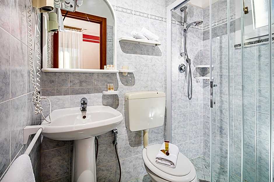 Hotel Orchidea