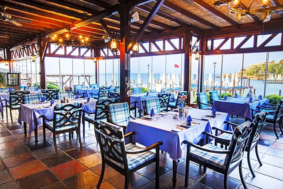 Merit Royal Premium Hotel Casino & SPA