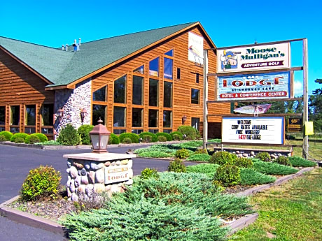 The Lodge at Crooked Lake