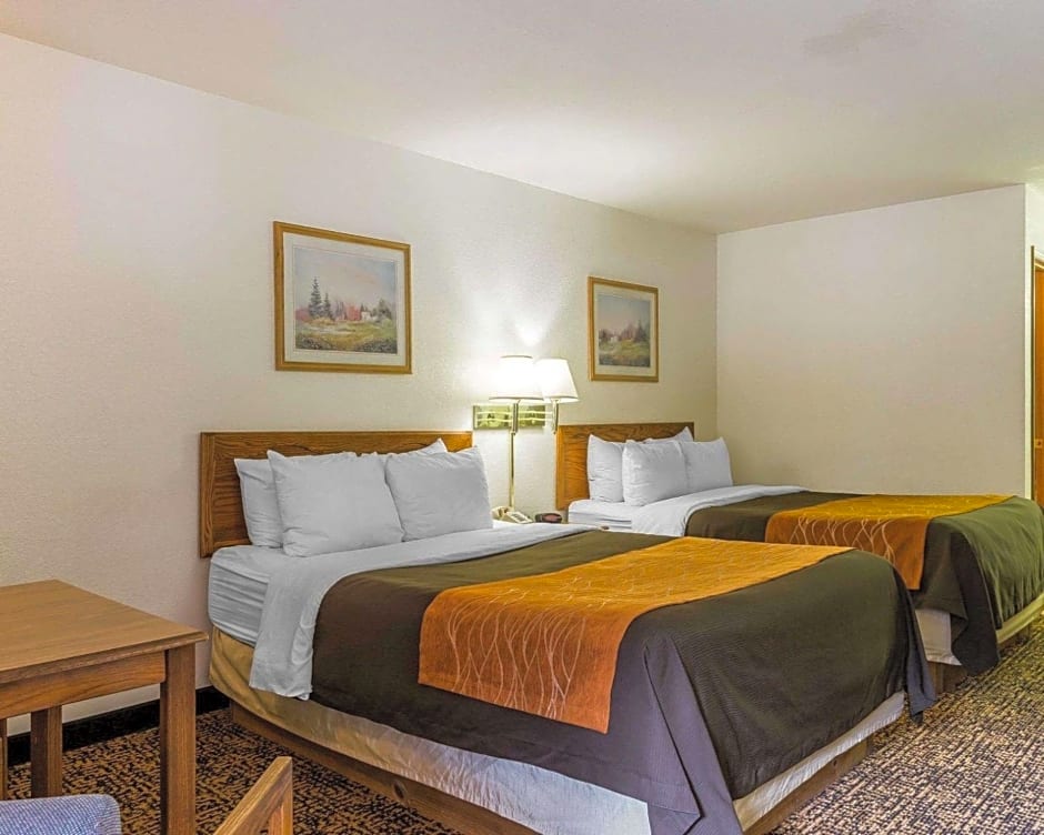 Quality Inn Ouray