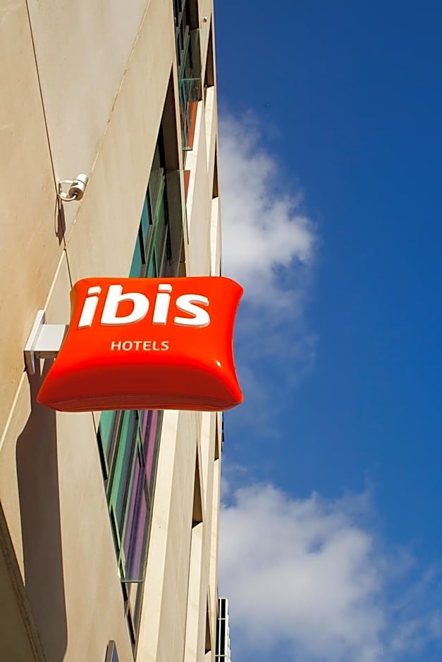 Ibis London Blackfriars
