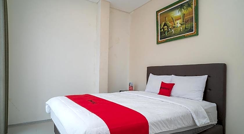 RedDoorz near ITDC Nusa Dua