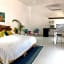 Villas Chital Bacalar