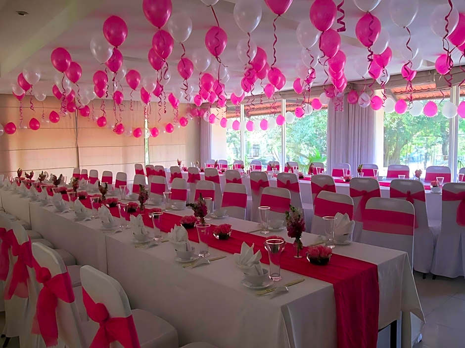 Park View Hotel