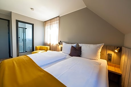 Double Room with Kitchenette