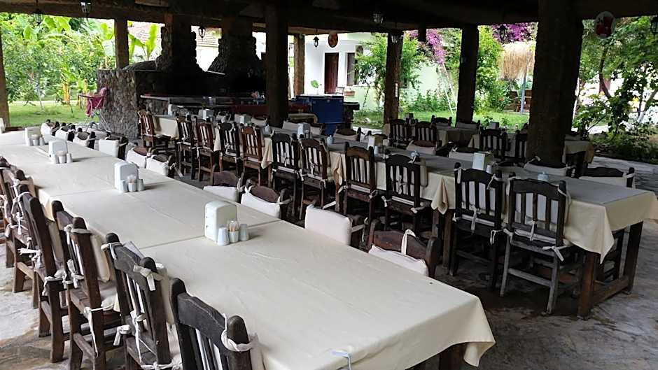 Hotel Riverside