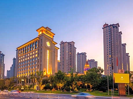 Chateau Star River Shenyang