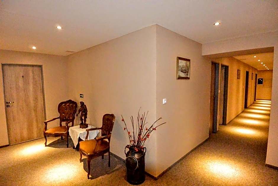 Hotel Petski