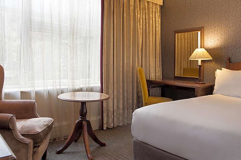 Winchester Wessex Hotel by Sunday