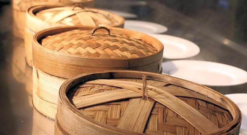 DoubleTree By Hilton Qinghai Golmud