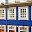 Bragança Oporto Hotel