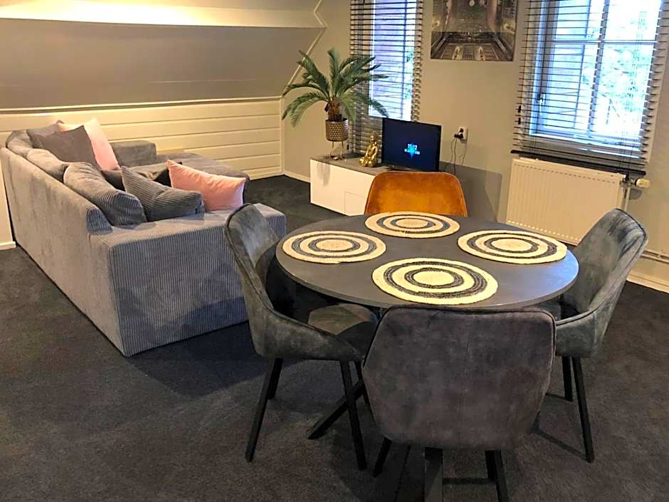 Huize Hölterhof Wellness Hotel Restaurant