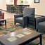Quality Inn & Suites Downtown Mansfield
