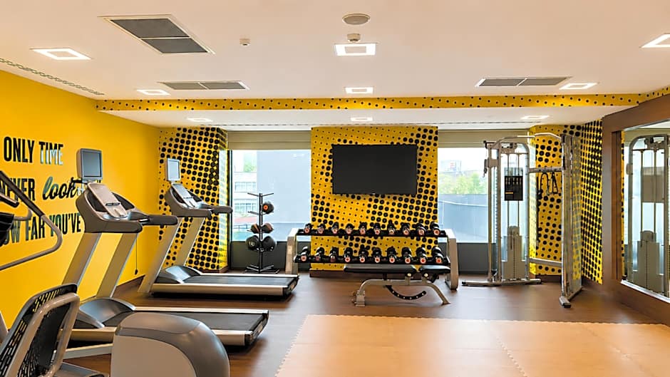 Hampton By Hilton Samsun