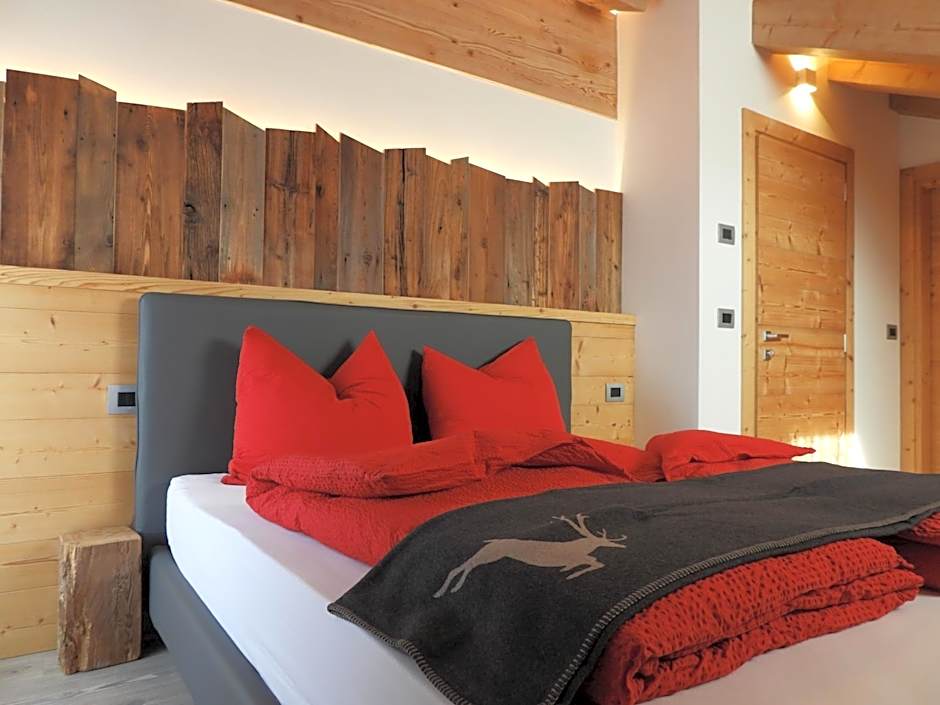 Al Sole B&B Valcomelico