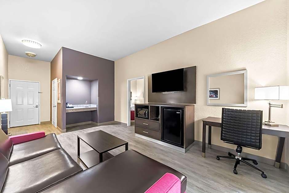 Best Western Boerne Inn & Suites