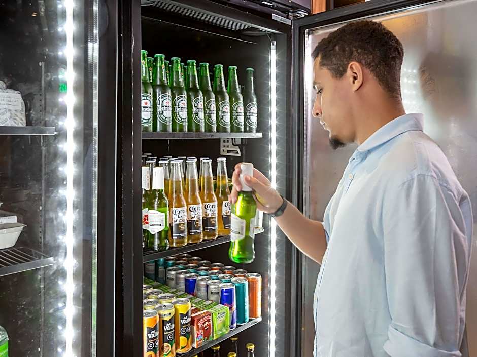 ibis Rio de Janeiro Nova America