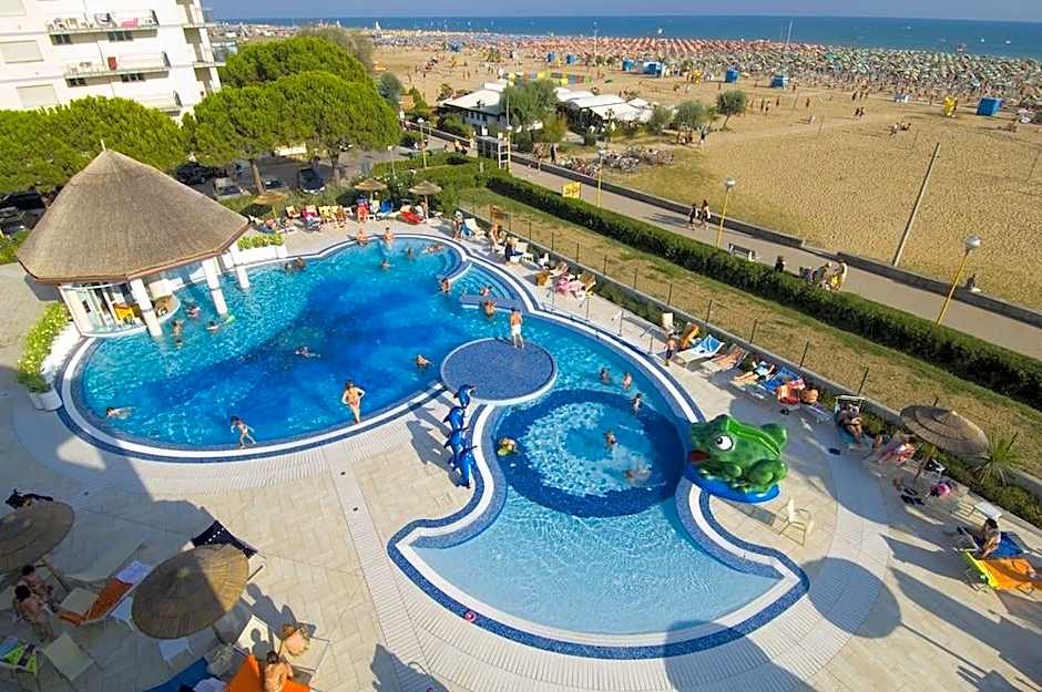 Ashanti Aparthotel