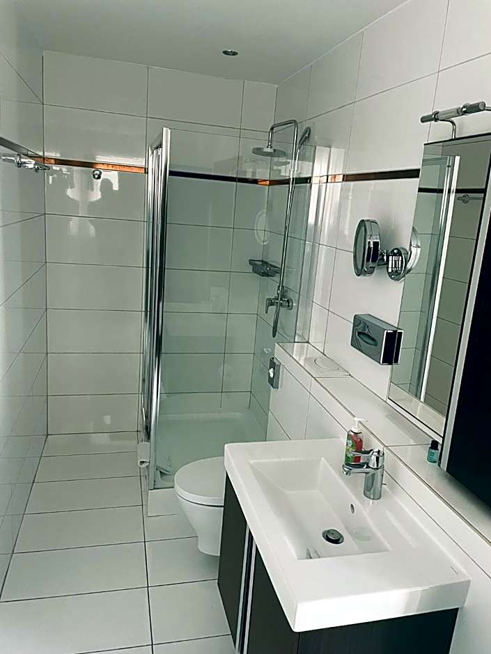 Hotel Stern