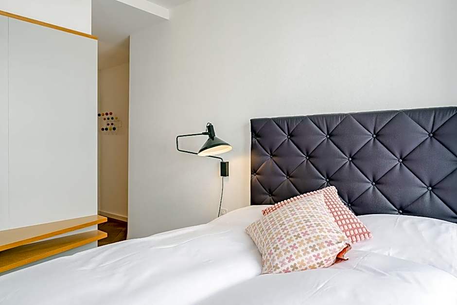 Consum Boutique Hotel