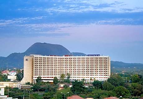 Transcorp Hilton Abuja