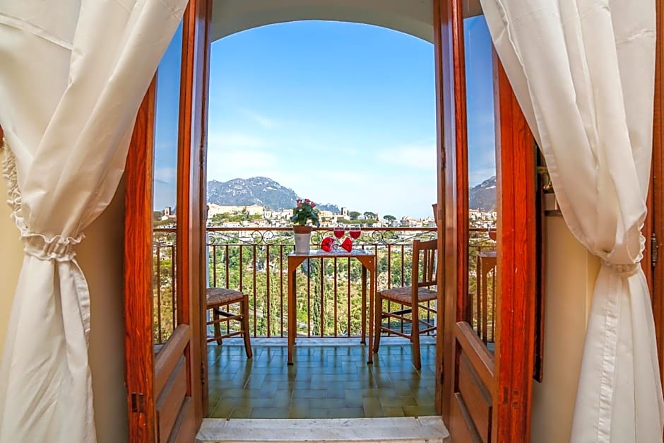Ravello View
