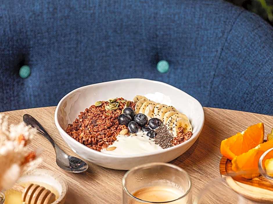 Mercure Salisbury White Hart Hotel