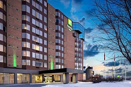 Holiday Inn OTTAWA EAST