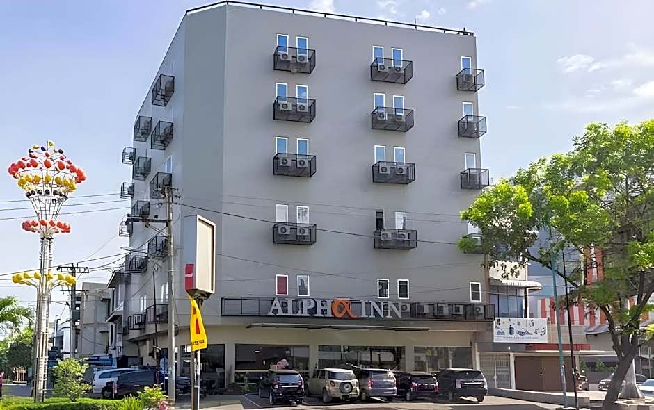 Alpha Inn