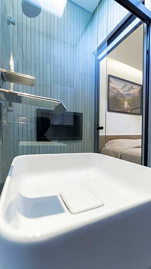 Luxury Duplex Flat in Campos do Jordão