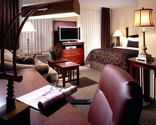 Staybridge Suites Williamsville Buffalo by IHG