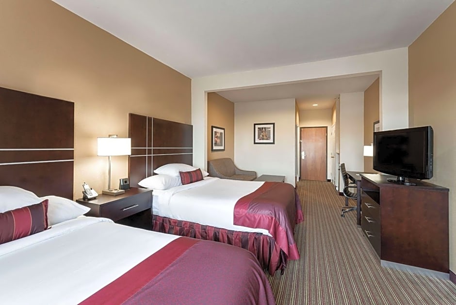 Wingate by Wyndham Houston / Willowbrook
