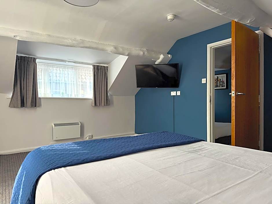 The Bowman by Greene King Inns